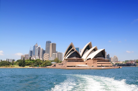 "Sydney is the only global destination to have received this award every year since its inception."